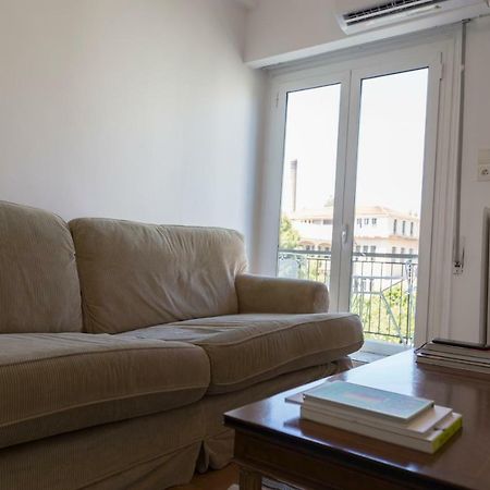 Ferienwohnung Good Vibes Only Athen Exterior foto