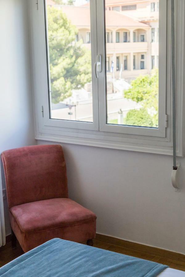 Ferienwohnung Good Vibes Only Athen Exterior foto